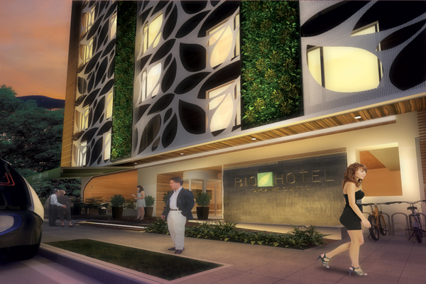 Stylishospitality Client 16